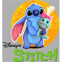 Stitch-SH  987